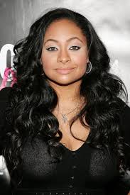 Raven Symone Raven Symone S Shocking Transformation See The Star Then Now Lace Frontal Wig Black Curly Hair Beautiful Black Women
