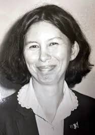 Becky Thompson Obituary