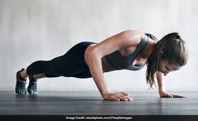 A minute of planking every day for a month it's important to push up through the shoulders when planking. Benefits Of Planks 7 Reasons Why You Must Practice Planks Everyday
