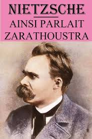 Ainsi parlait Zarathoustra: édition annotée (Paperback)