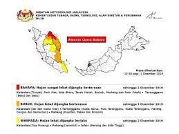 Check spelling or type a new query. Amaran Cuaca Peringkat Bahaya Di Kelantan Terengganu