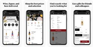 Snag exactly what you want and get your alcohol delivered. Alcohol Delivery Near Me 5 Alcohol Delivery Apps Raising A Glass To Liquor Business