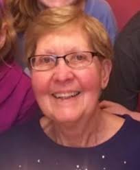 Obituary of Kathleen L. Consadine