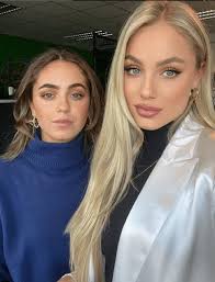 Any page u a concern mbayev kasev mba yo mo kpa ngu follow i really love  them. any page that concern those two girls mimi David and Karen Martins Tv  i most