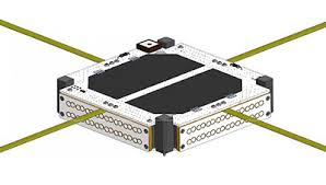 Care este cel mai recent film de. Cubesat Gunter S Space Page
