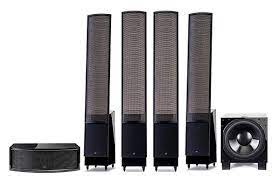 Martinlogan Electromotion Esl X Speaker System Review Sound Vision