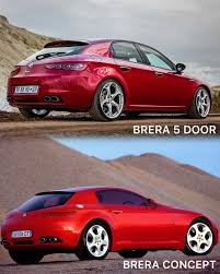 Image result for Nero 2010 Brera
