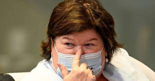 How not to do it: Maggie De Block Won T Apologise