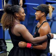 Naomi discusses her incredible grand slam victory and competing against the legendary serena williams. Naomi Osaka Wins Her First Grand Slam Title Teen Vogue