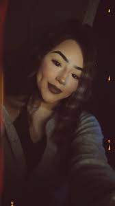 Can y'all give me some bangs? Buddy said my forehead is too big. 😳😭