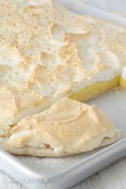 Easy Slab Pie Recipes To Make All Winter Long Lemon Recipes Meyer Lemon Recipes Food