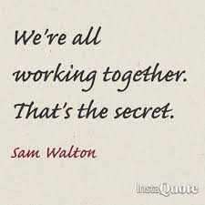  Pin By Enactus On Quotes Related Quotes Find Quotes Sam Walton Quotes