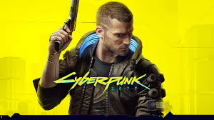 Cyberpunk 2077 Xbox