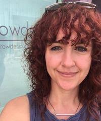 Lisa Crowder's Instagram, Twitter & Facebook