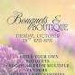 Bouquets & Boutique event in Colorado Springs, CO