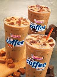 Then, coffee in hand, officially begin your day. Dunkin Donuts Coffee Coffee Recipes Dunkin Donuts Iced Coffee Food