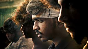 பீனிக்ஸ் வீழான்' திரை விமர்சனம் நாங்க மேலே வரக்கூடாதா? சமூகத்தைப்  பார்த்துக் கேள்வி கேட்கும் "பீனிக்ஸ் வீழான் "?  https://www.indiaglitz.com/phoenix-veezhan ...