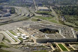 Penolong arkitek landskap gred ja29; Pentagon Lokasi Garis Masa Pembinaan 9 11 Sejarah Topik