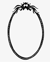 2,000+ free frame vector art and graphics. 10 Romantic Oval Frame Vector Svg Png Transparent Clipart Black Vector Frame Png Png Download Transparent Png Image Pngitem