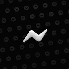 Facebook Messenger Gets Dark Mode The Verge Monochrome aesthetics from around the web. facebook messenger gets dark mode the
