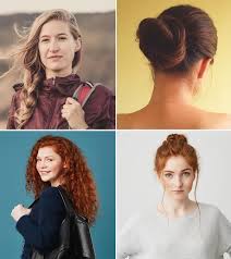 This is a combination of a waterfall braid and a dutch braid and it looks amazing. 21 Easy And Simple Hairstyles For School Girls