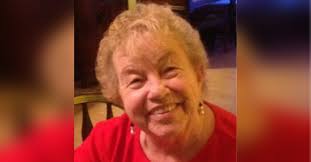 Obituary information for Cheryl Louise Backstrom