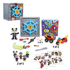 Become a super spy like ryan! Ryan S World Mystery Spy Vault 10 Surprises Inside Ages 3 Walmart Com Walmart Com