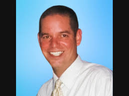 Obituary: Paul Christopher Parese, 44, Of Hamden