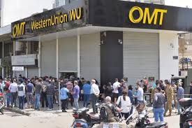 Western union offers you are fast, reliable and convenient online money transfer if you need to send money to your family and friends in lebanon, western union is here to assist you! Fact Check Did Western Union S Foreign Agents Just Blacklist Lebanon