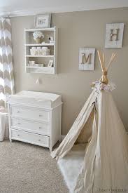 Mckenzie S Nursery 2 Revealed Deco Chambre Bebe Chambre Bebe Couleur Deco Chambre Bebe Garcon