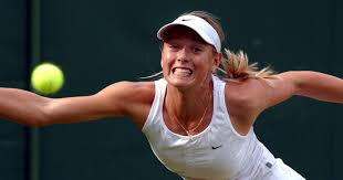 Spain, born in 1999 (21 years old), category: July 3 2004 The Day Sharapova Stunned Serena In The Wimbledon Final