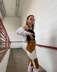 Maybe you would like to learn more about one of these? Emma Chamberlain Clothes Outfits Brands Style And Looks Spotern
