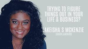 Lakeisha S Mckenzie