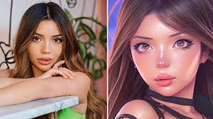 Woman says boyfriend lets other men 'enjoy' AI clone of herself ...