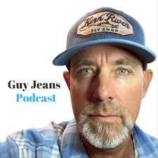 Episode # 21 Kayla Nevius by Guy Jeans Podcast