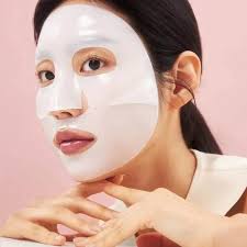 Real Deep Mask Bio Collagen