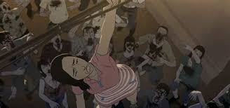 Adblock also blocking our video and unstable our function. Cartoon Comparison Train To Busan 2016 Seoul Station 2016 Rhyme And Reason