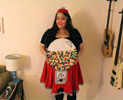 Diy Gumball Machine Costume Gumball Machine Costume Diy Gumball Machine Costume Diy Gumball Machine