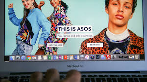 Asos, new york, new york. Asos Uk Sales Up More Than A Third As Rivals Close Stores Financial Times