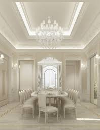 Leading luxury real estate agency in dubai. Ions Luxury Interior Design Dubai Interior Design Company In Uae Luxury Dining Room Interior Design Dubai Luxury Dining