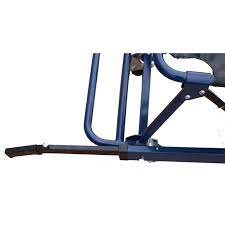 Evacuation chair | stair chairs | escape chairs | evac+chair : Mobi Medical Evacuation Stair Chair Pro