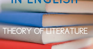 It belongs to a settled group and it deals with the affairs of that. 28 Theory Of Literature Topics And Full Notes
