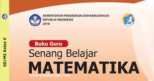 Finden sie download ms office 2013 auf gigagünstig, die website, um preise zu vergleichen! Buku Guru Matematika Kelas 5 Sd Mi Kurikulum 2013 Revisi 2018 Kemdikbud Sanjayaops