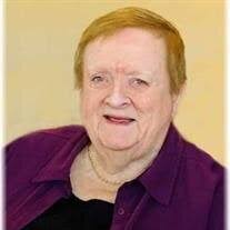 Phyllis R, Kunkel Obituary