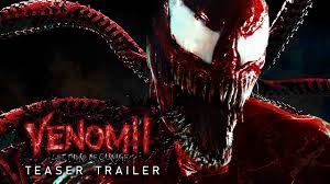 Эдди брок (том харди) вынужден противостоять клетусу кэссиди (вуди харрельсон). Venom 2 Let There Be Carnage 2021 Teaser Trailer Concept Tom Hardy Woody Harrelson Youtube