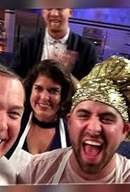 Nailed It!" Tailgate, Failgate (TV Episode 2018)