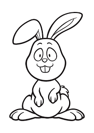 Każdy z kotów przyjmuje nieco inną pozę. Krolik Kolorowanka Do Druku Stylisi