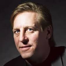 Jim Ralph's Instagram, Twitter & Facebook