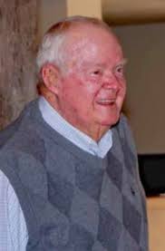 Jack Webb is the first one sitting at the table. He lived in Russell most  of his life and had just moved to Georgia recently. He was a 1959 graduate  of Russell