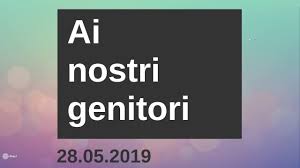 Ubbidendo ai genitori in effetti ubbidisci a dio. Lettera Anniversario Di Matrimonio Genitori